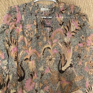 Ulla Johnson Top
